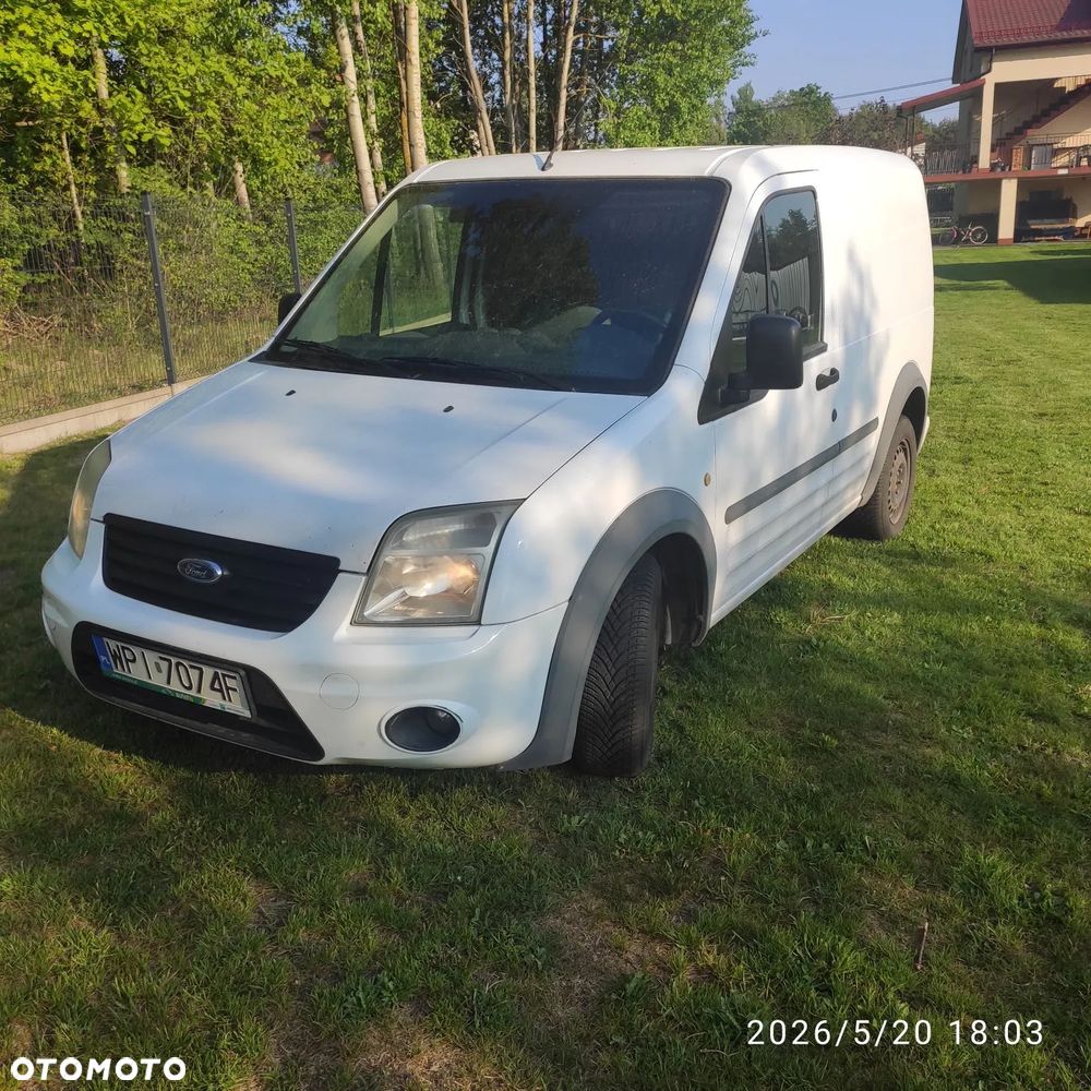 Ford Transit Connect - 3