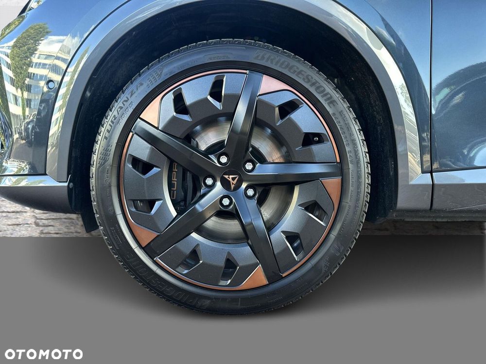Cupra Formentor 2.0 TSI 4Drive VZ DSG - 40