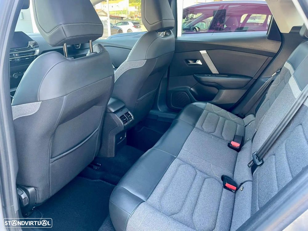 Citroën C4 1.2 PureTech Feel Pack - 11