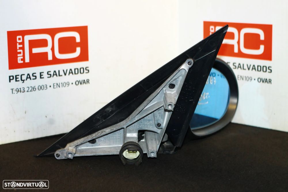 ESPELHO RETROVISOR DIREITO BMW E87 - 5