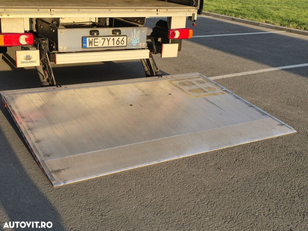 Renault Master - 22