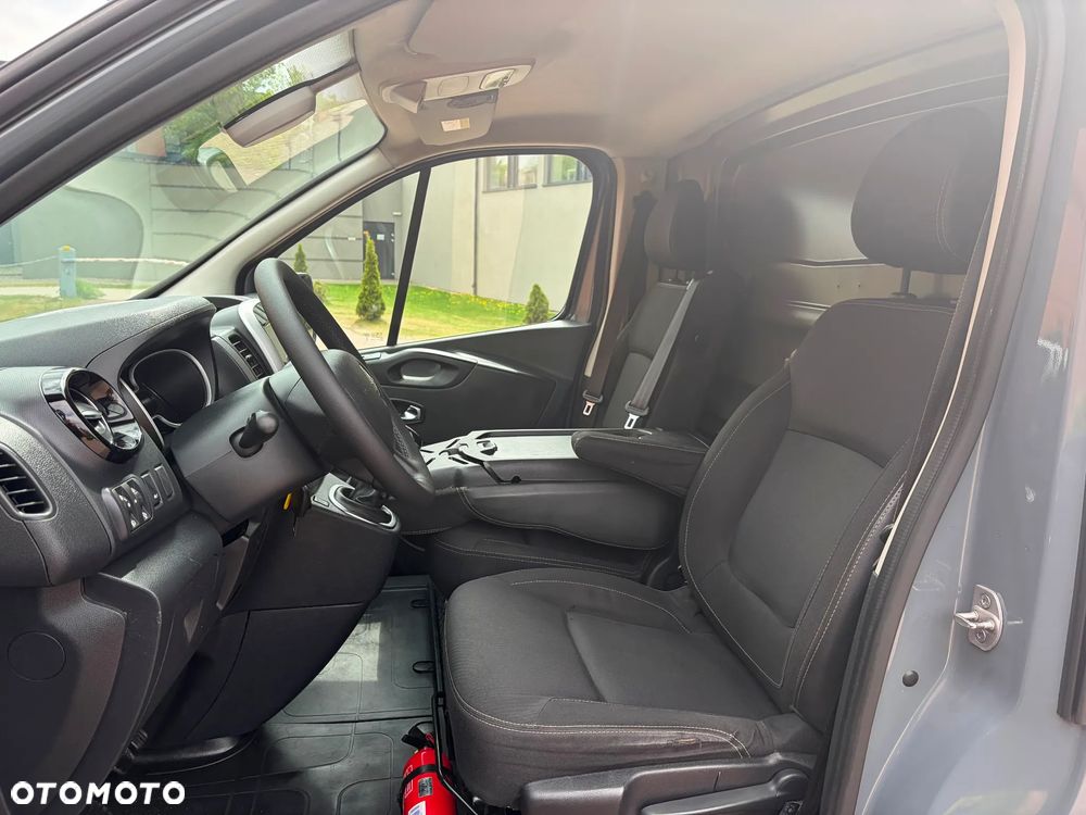 Renault TRAFIC - 3