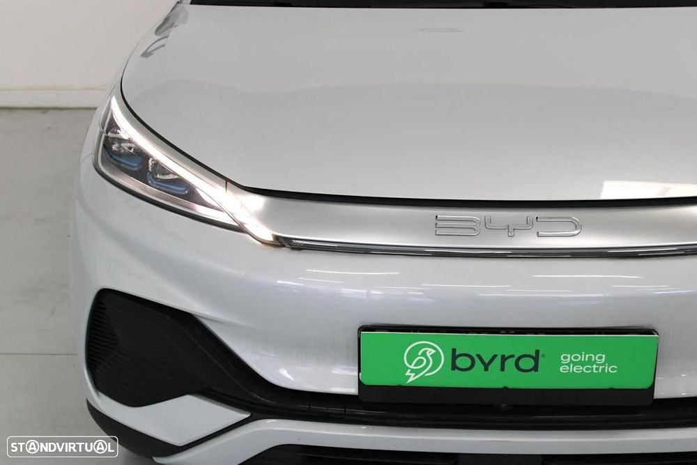 BYD Atto 3 Comfort - 4