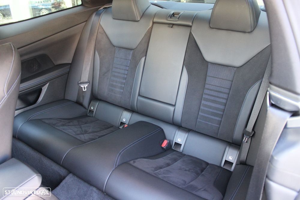 BMW 420 d Pack M Auto - 18