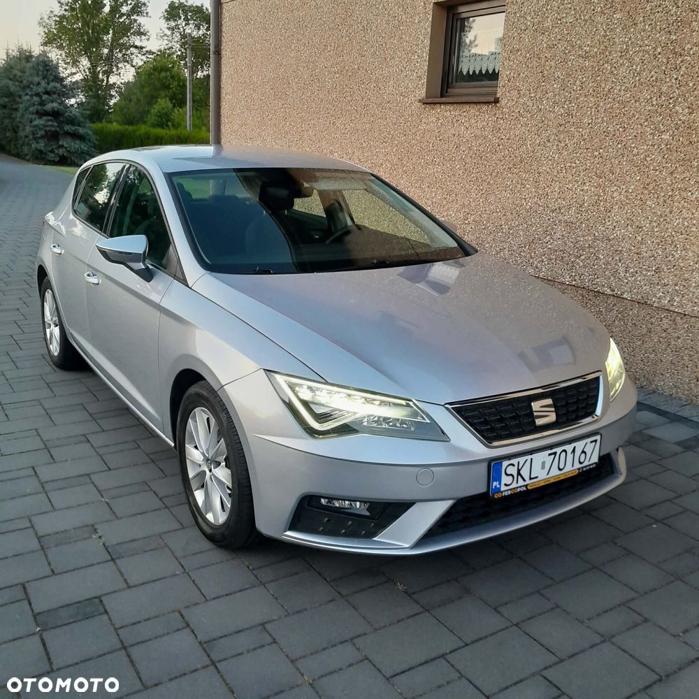 Seat Leon - 1