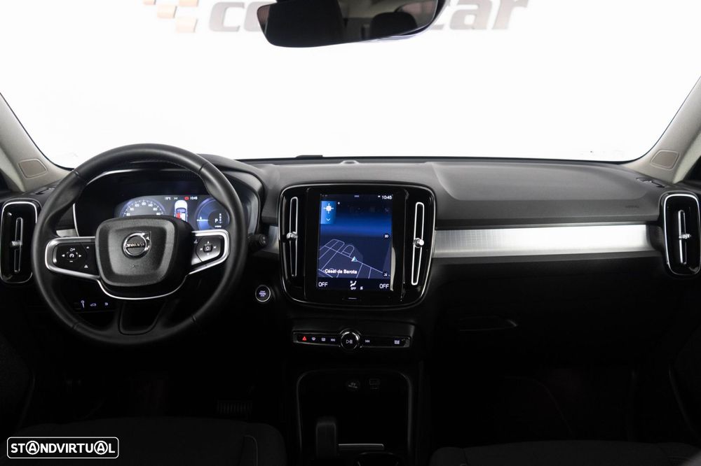 Volvo XC 40 1.5 T5 PHEV Inscription Expression - 25