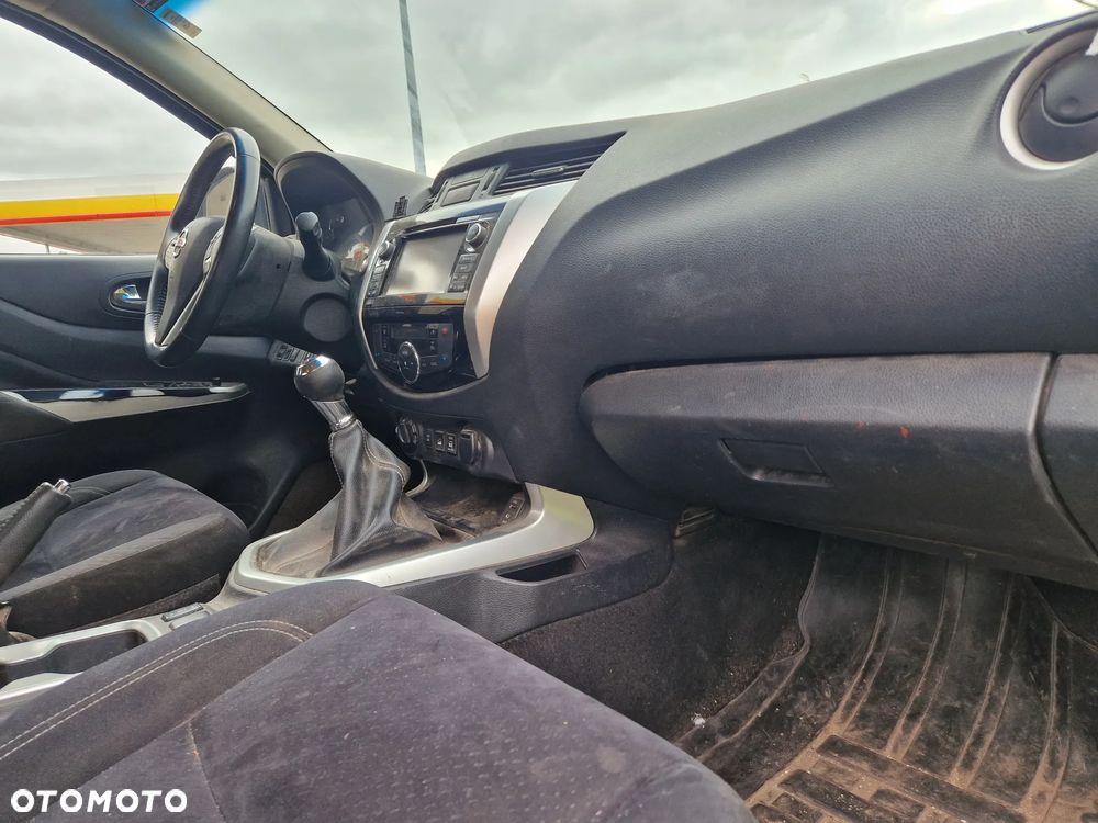 Nissan Navara - 6