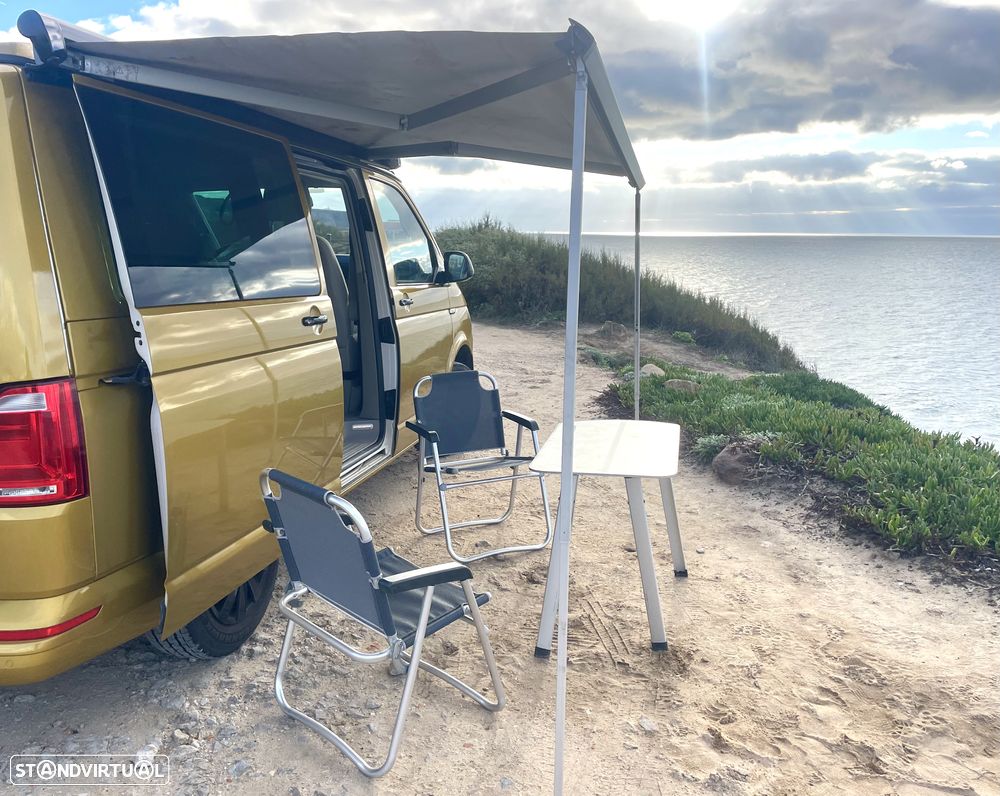 VW California Coast - 7