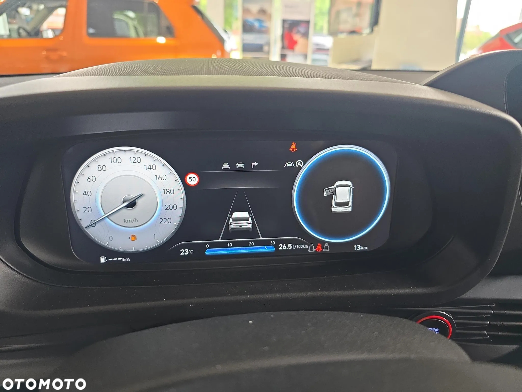 Hyundai i20 1.2 N Line - 14