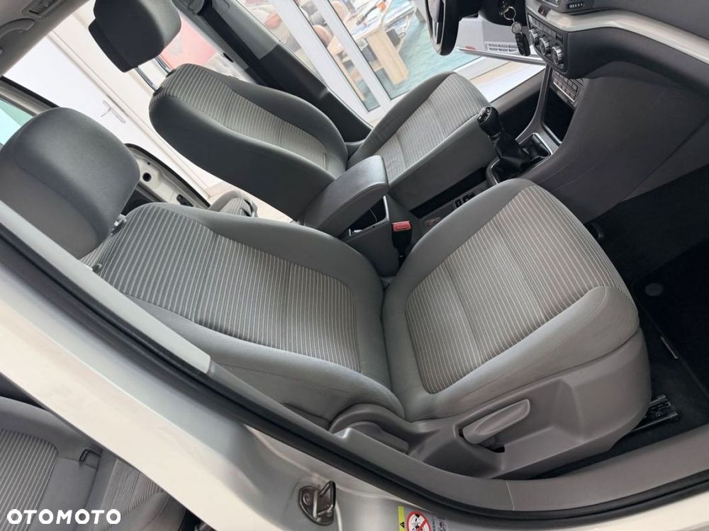 Seat Alhambra 2.0 TDI Ecomotive Style Salsa - 27