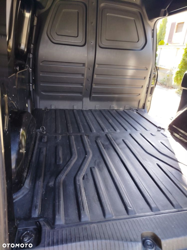 Mercedes-Benz Citan - 12