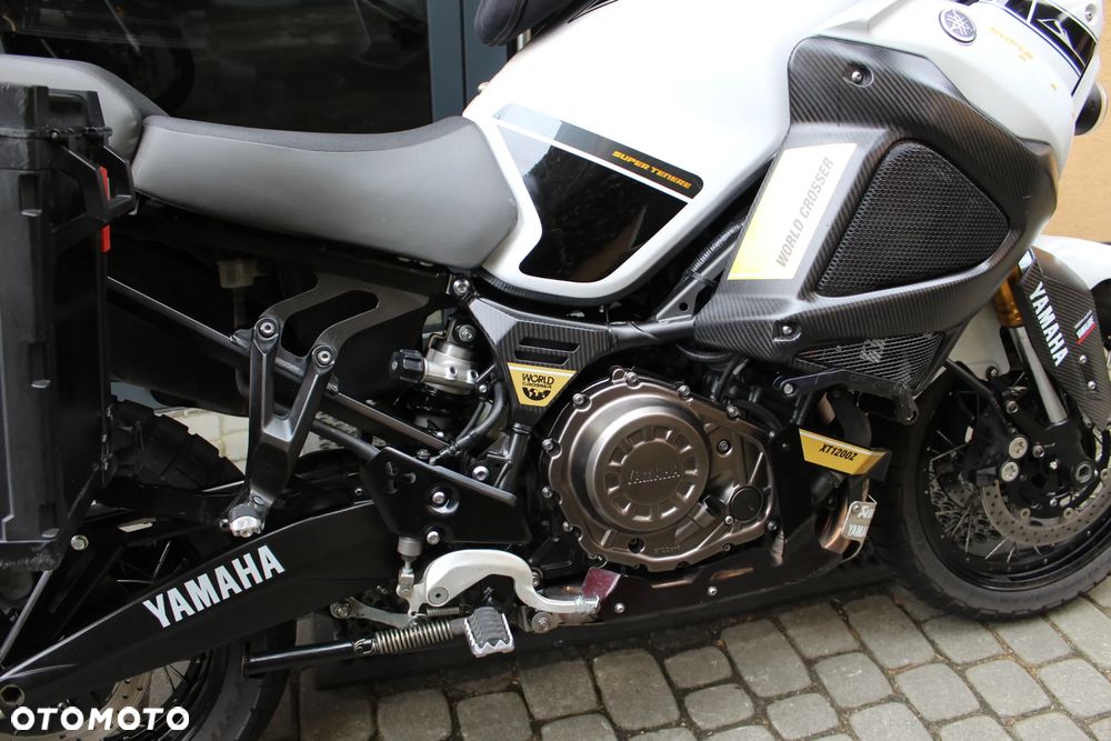 Yamaha Super Tenere - 13