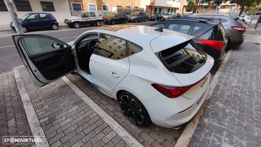 Cupra Leon - 13