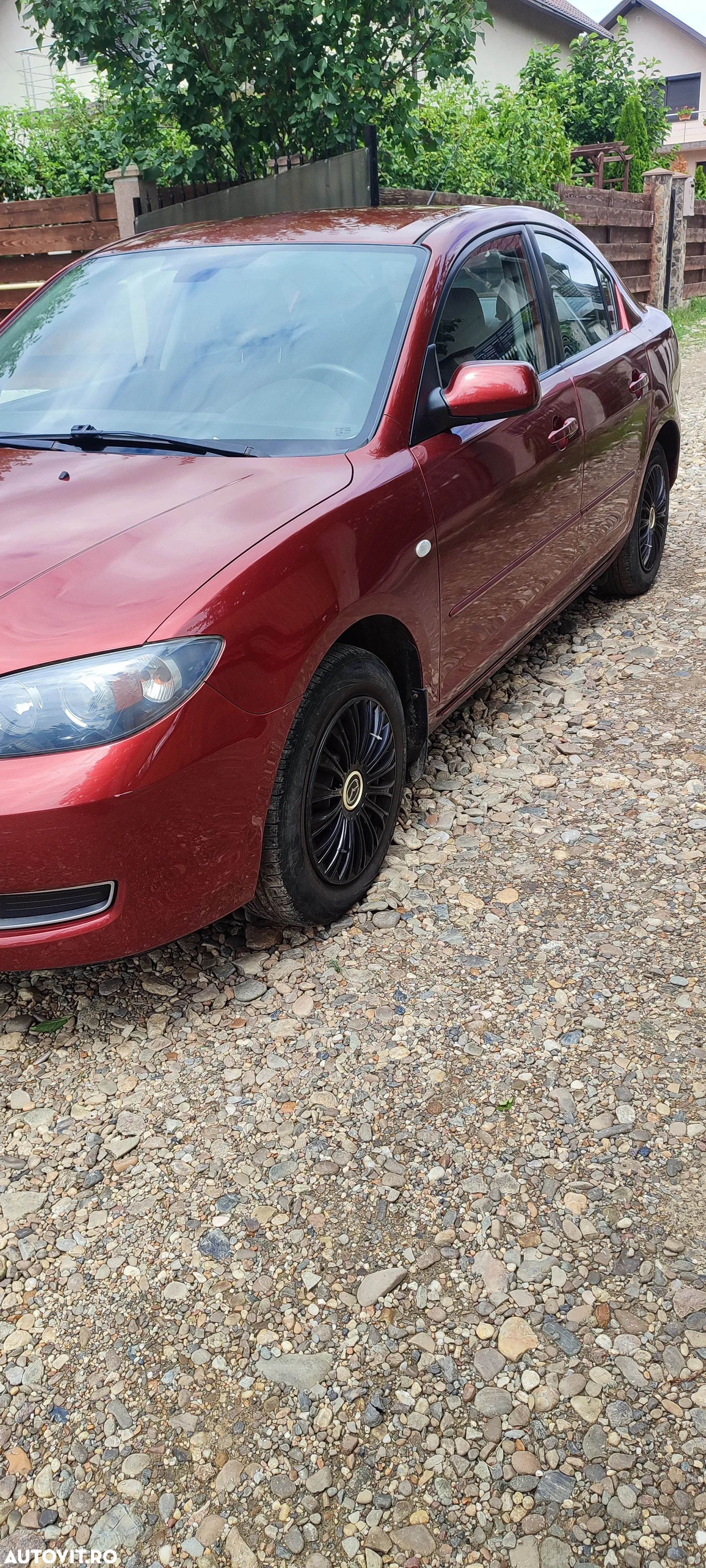 Mazda 3 - 17