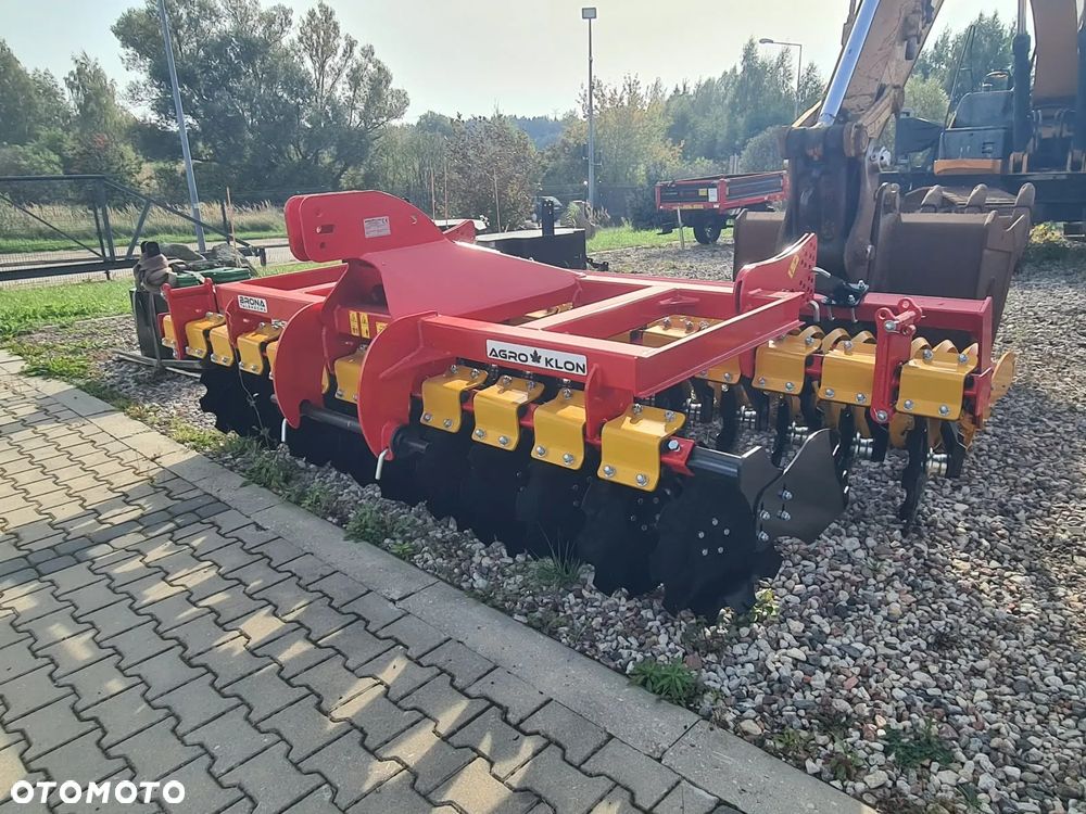 AGRO-KLON BTN 300 - 6