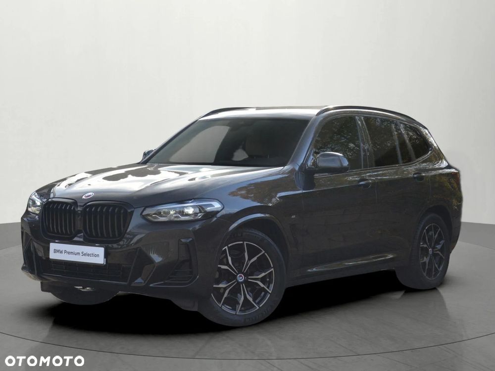 BMW X3 - 2