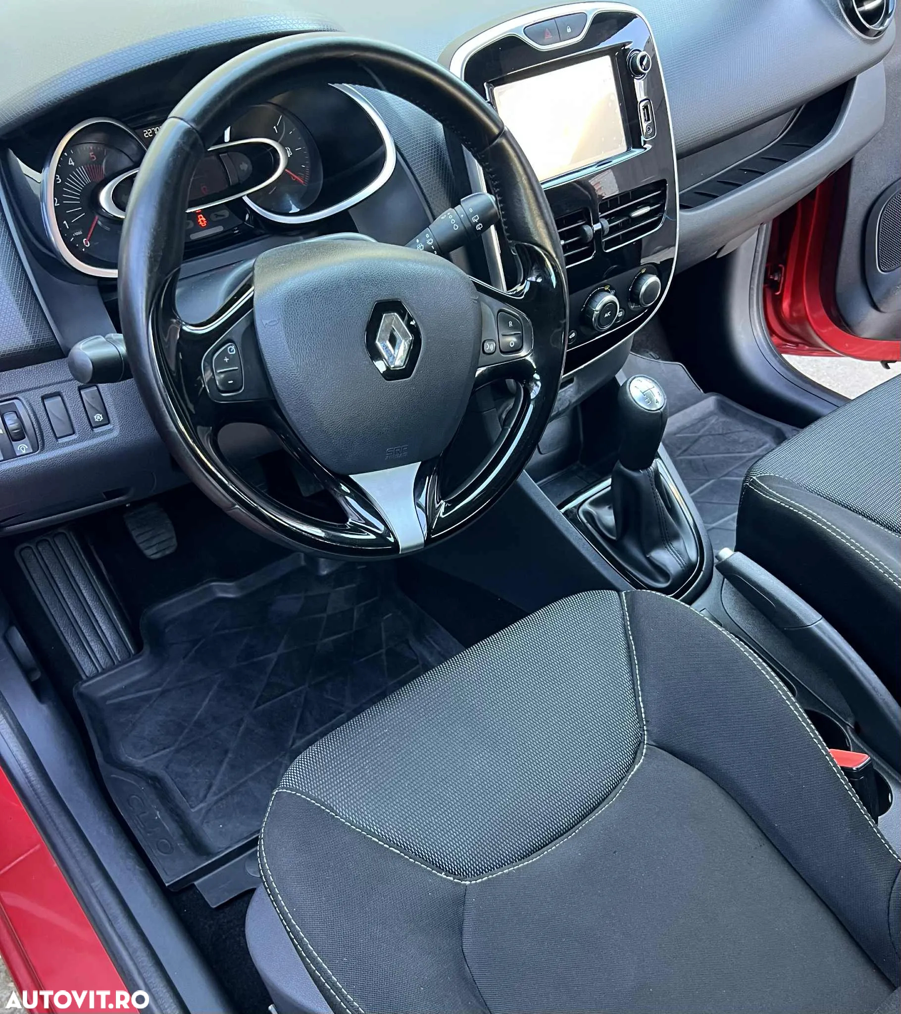 Renault Clio Estate 1.5 dCi Life - 7
