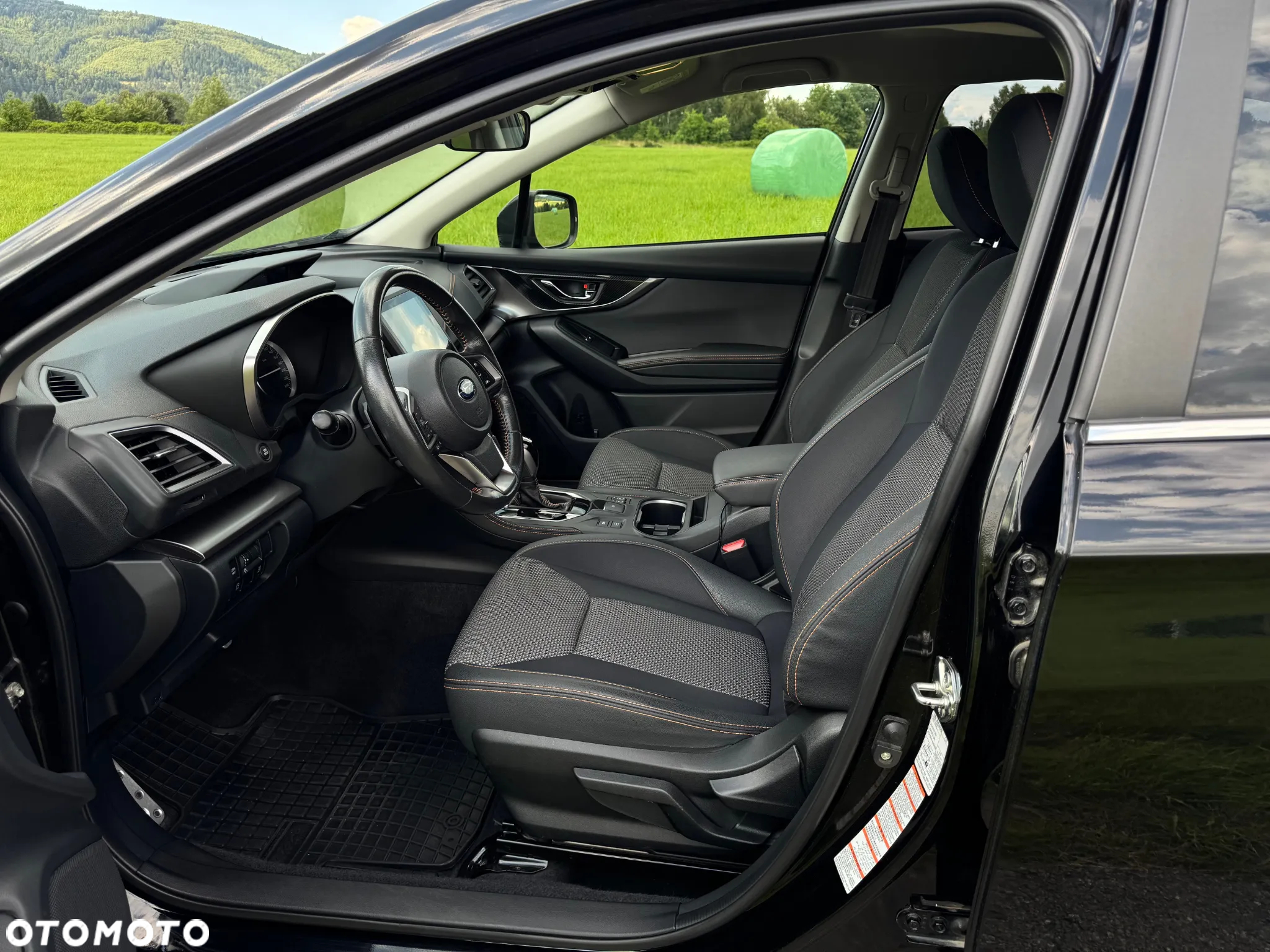 Subaru XV 2.0i Comfort (EyeSight) Lineartronic - 7
