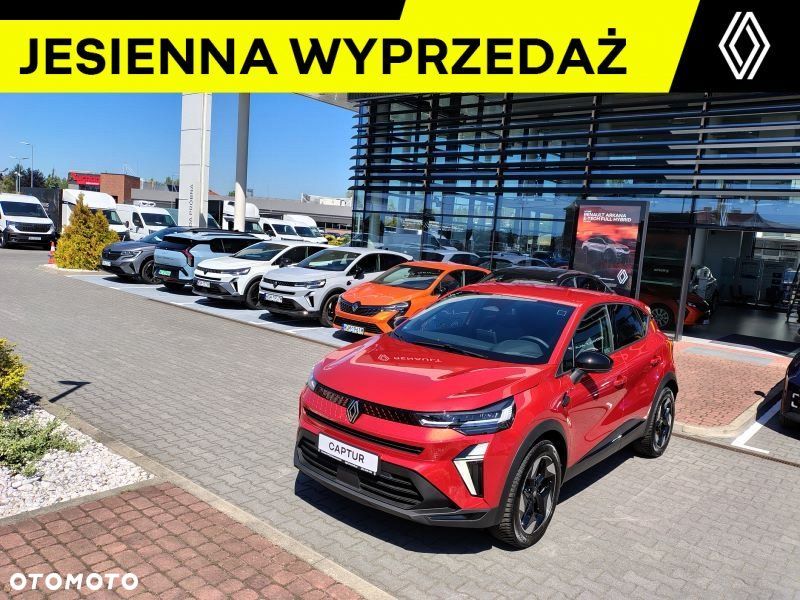 Renault Captur - 1
