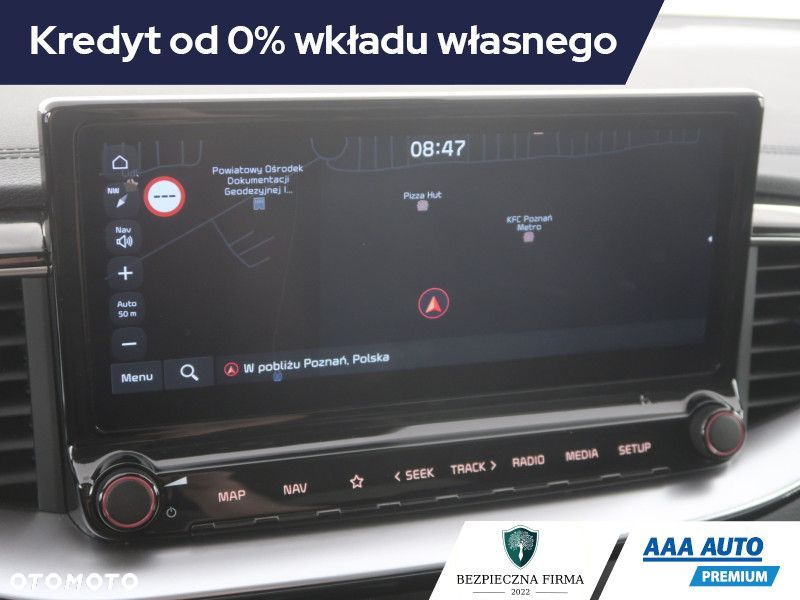 Kia XCeed - 15