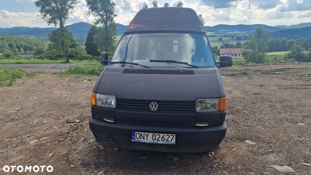 Volkswagen Transporter - 2