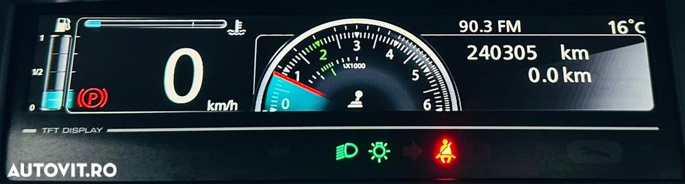 Renault Grand Scenic ENERGY dCi 110 INTENS - 30