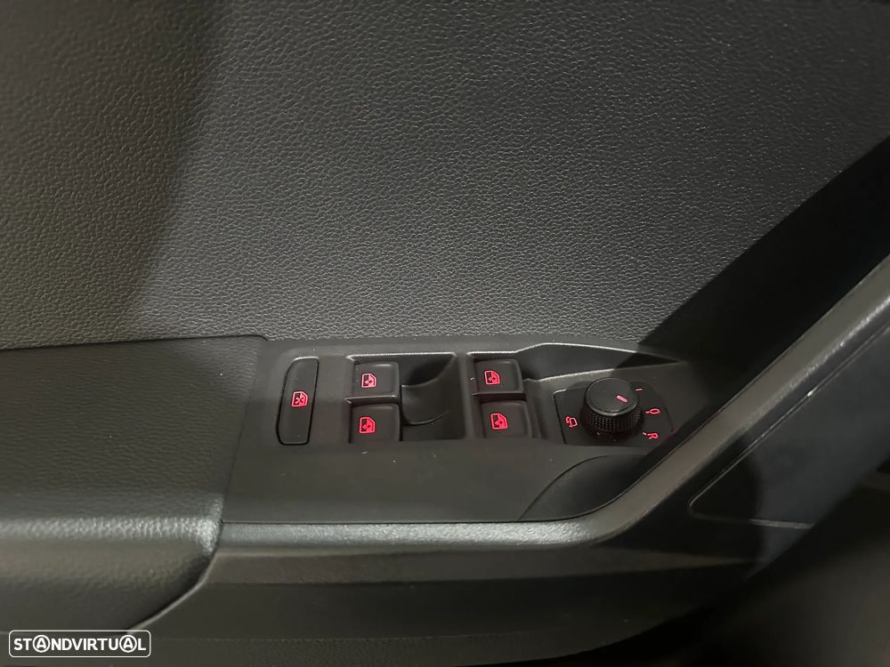 SEAT Ibiza 1.0 TSI Style - 11