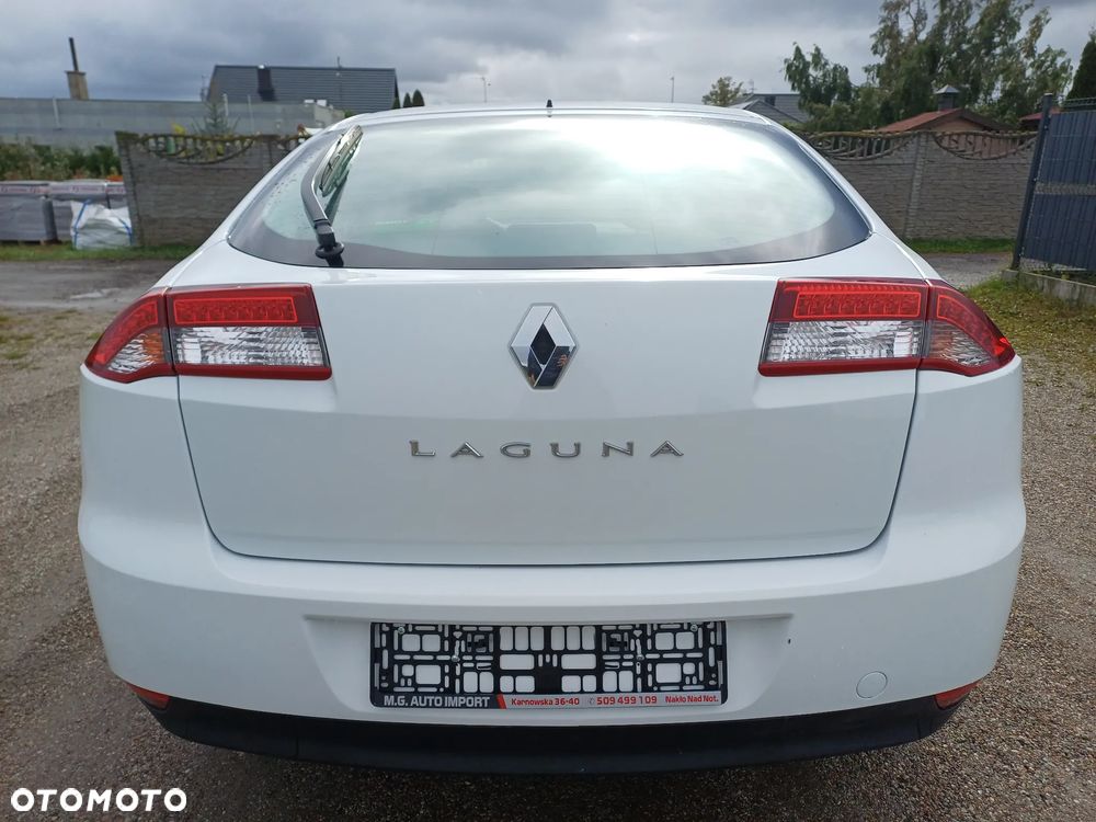 Renault Laguna 2.0 16V 140 Expression - 6