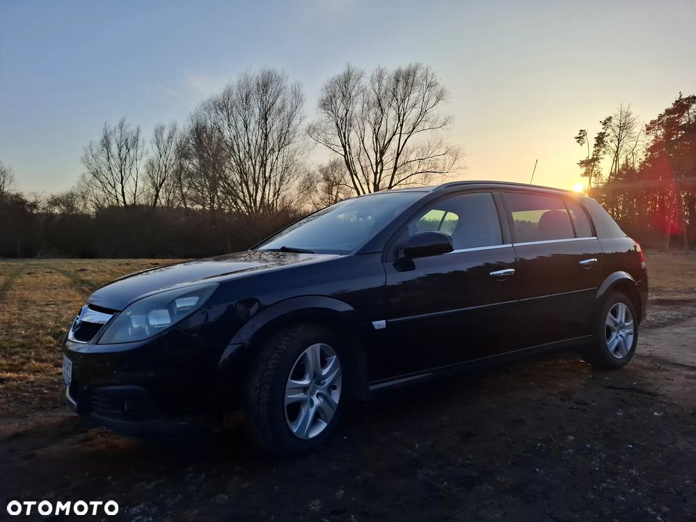 Opel Signum 1.9 CDTI Elegance - 11