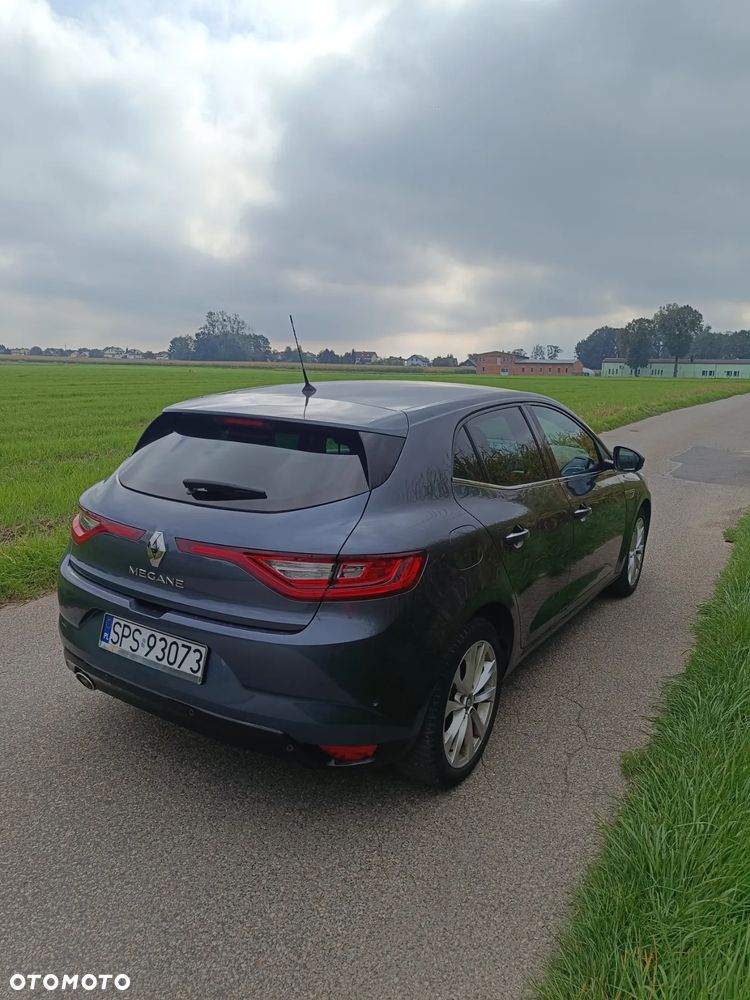 Renault Megane - 7