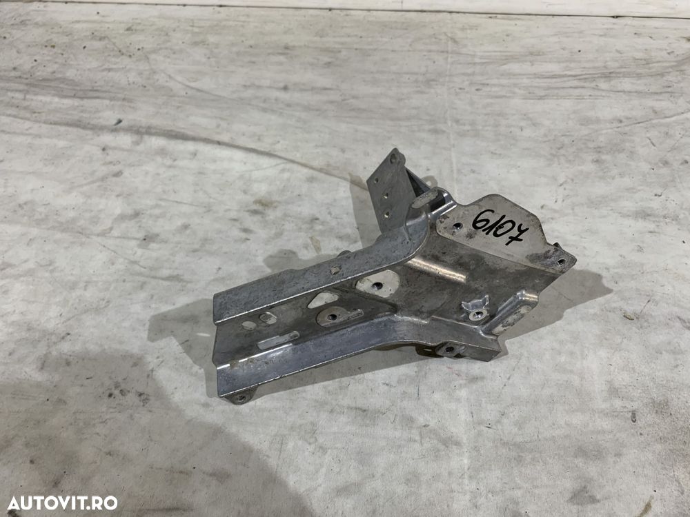 Suport trager stanga, Mercedes E-Class W213, GLC, W253, 2015, 2016, 2017, 2018, 2019, 2020, 2021, 2022, cod origine OE A2536210600. - 1