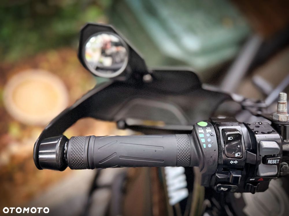 Yamaha Tenere - 27