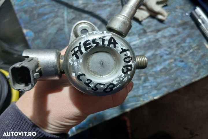 Pompa inalta presiune CM5G-9D376-GA CM5G-9D376-GA Ford Fiesta MK7 [fa - 1