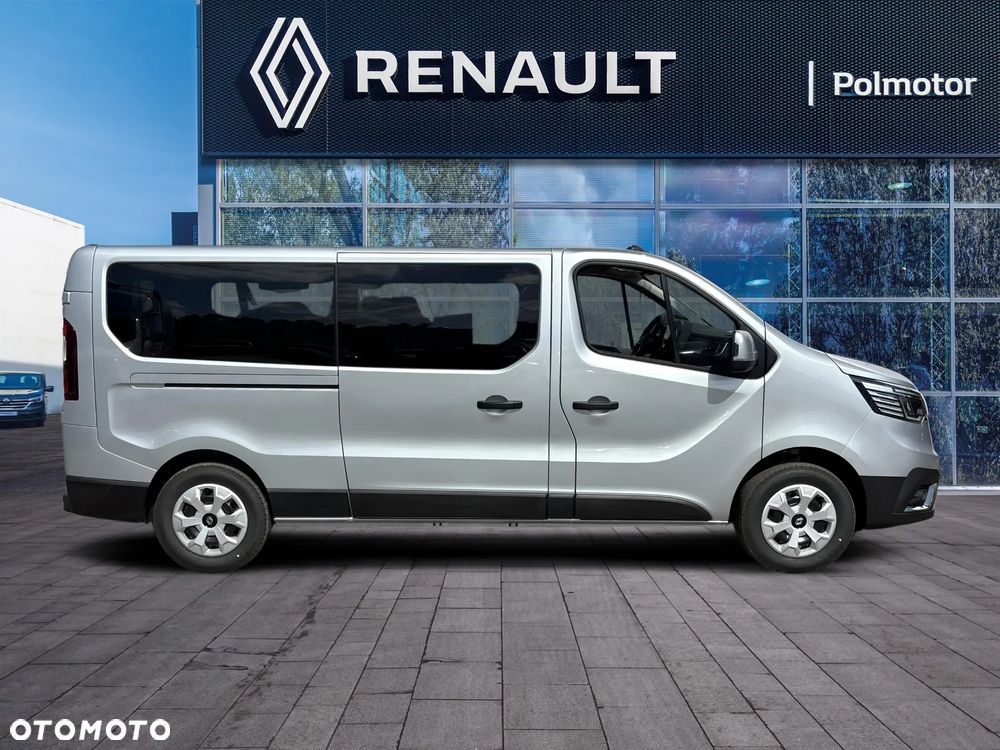 Renault Trafic Kombi 2.0 L2 Equilibre - 7