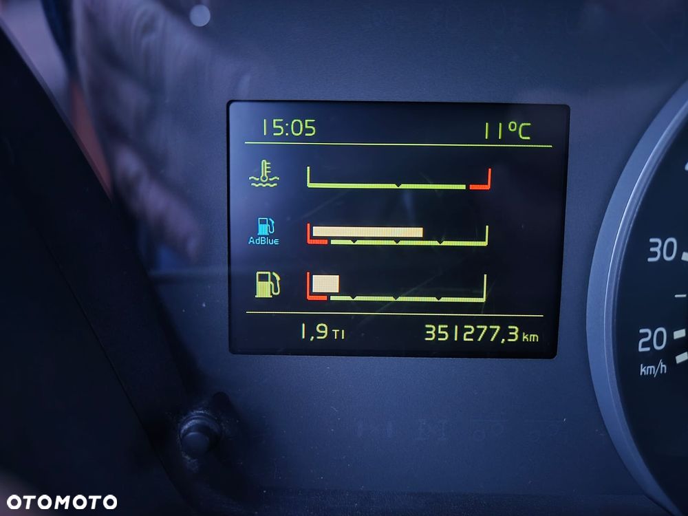 Volvo FH 500 PUSHER 6x2*4 - 35