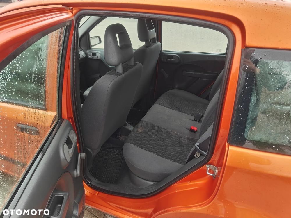 Fiat Panda 1.1 Happy - 19