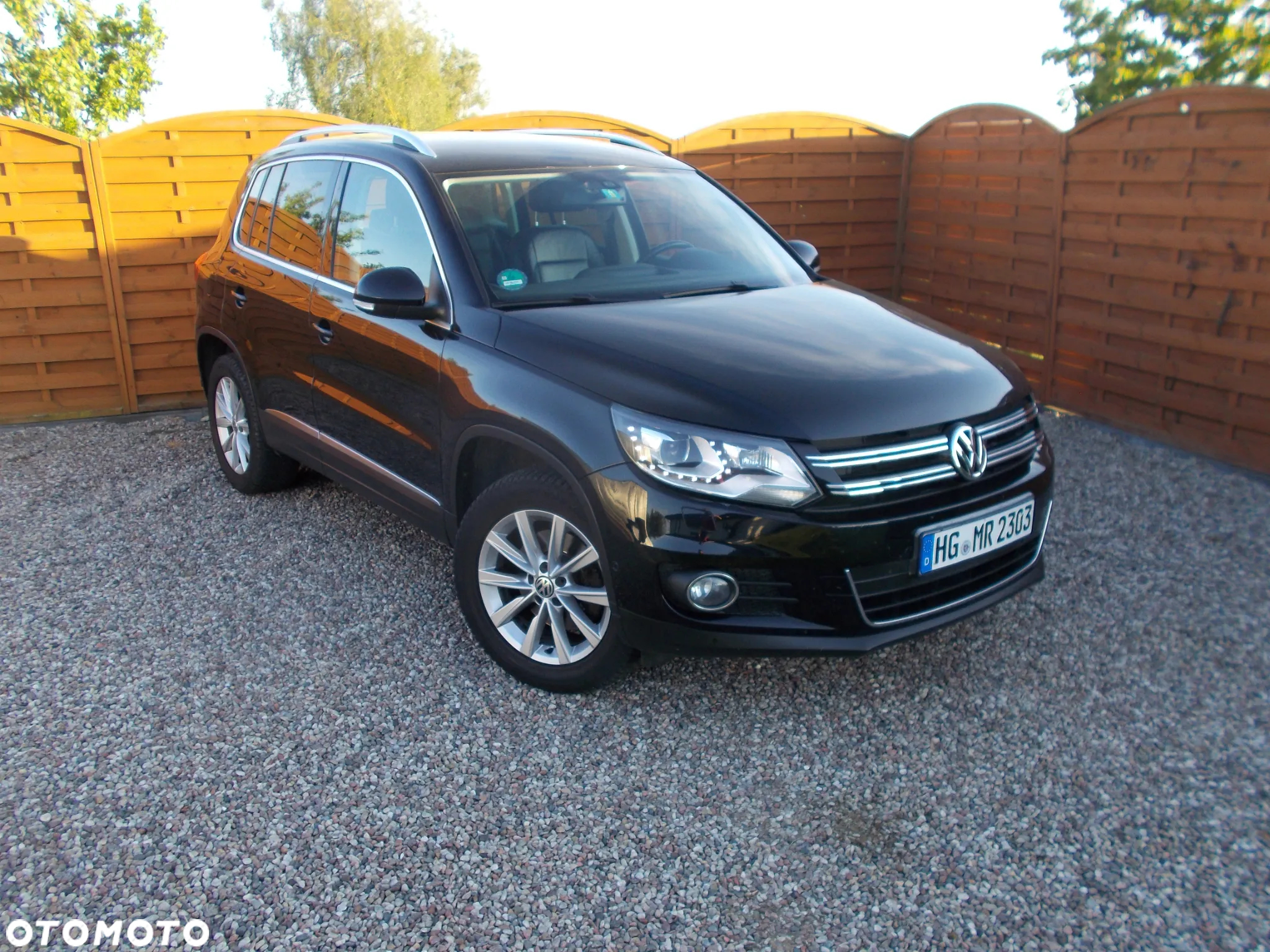 Volkswagen Tiguan 2.0 TDI 4Mot R-Style DSG - 10