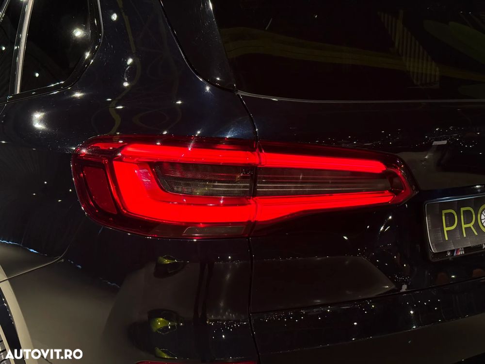 BMW X5 xDrive30d - 19