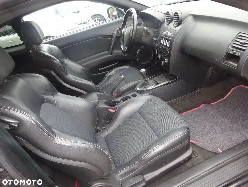 Hyundai Coupe 2.0 GLS - 6