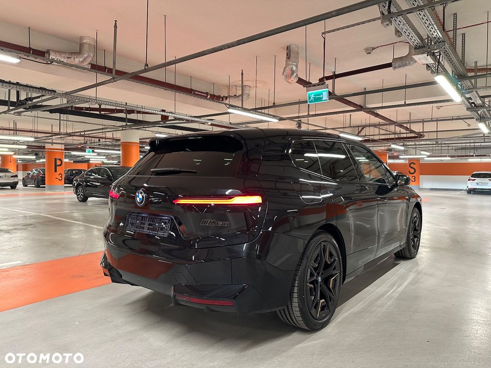 BMW iX xDrive40 76.6kWh - 6