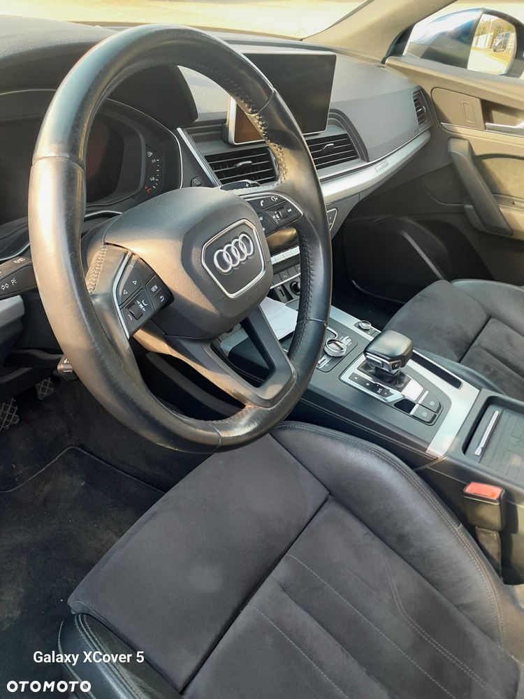 Audi Q5 - 6