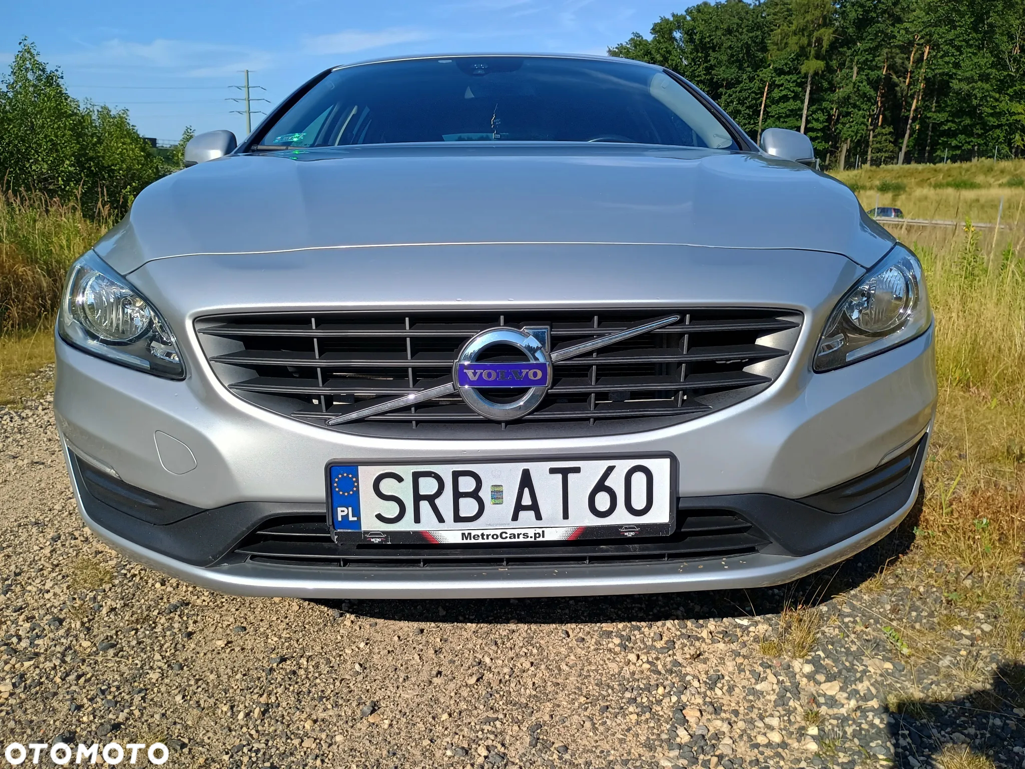 Volvo V60 D2 Drive-E Dynamic Edition (Kinetic) - 5