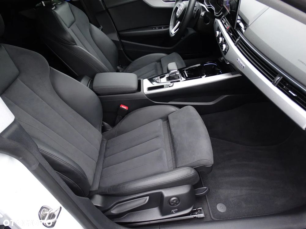 Audi A5 Sportback 45 TFSI quattro S tronic S line - 21