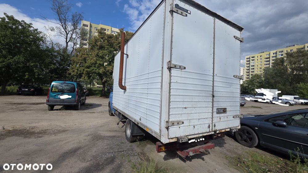 Iveco Dayli 35 - 16