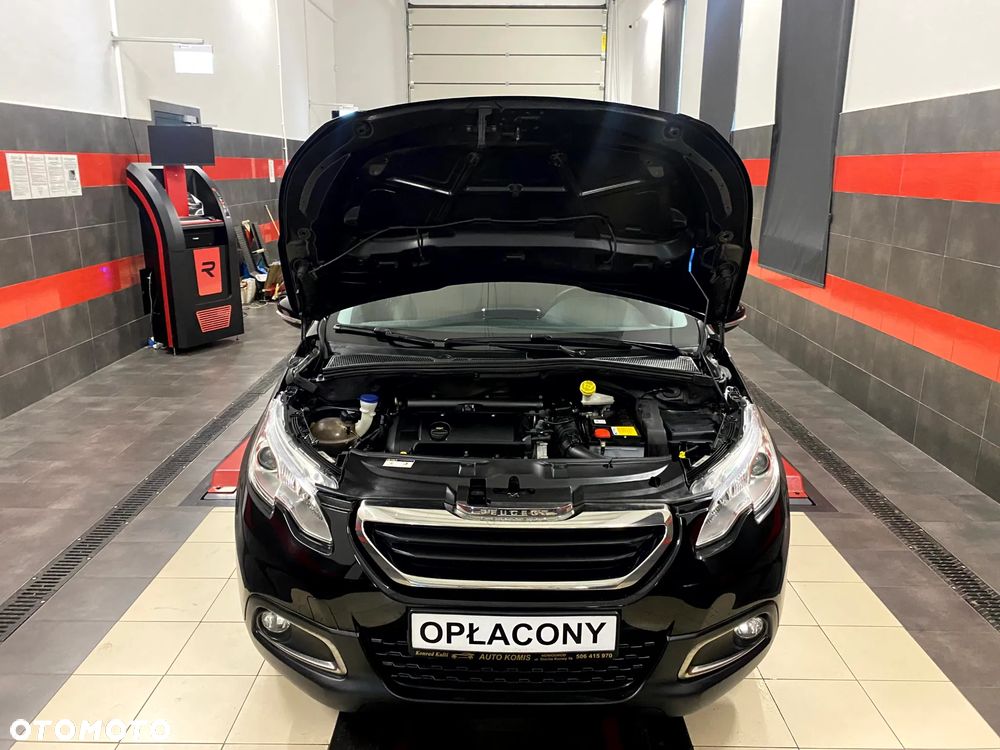 Peugeot 2008 120 VTI Business-Line - 23