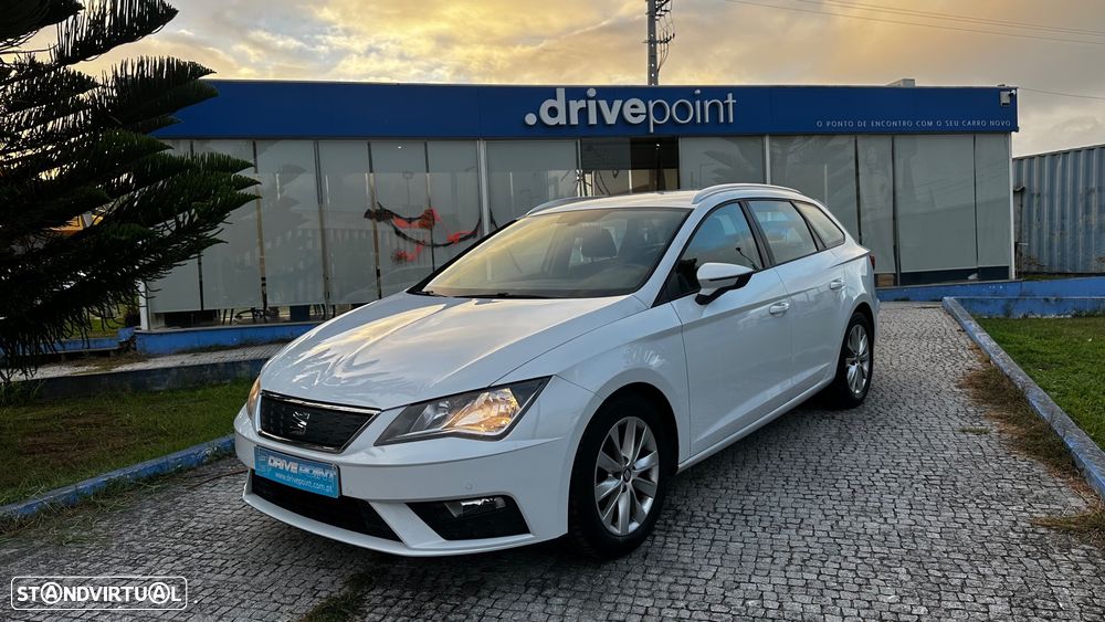 SEAT Leon ST