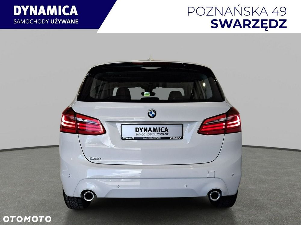 BMW Seria 2 - 7