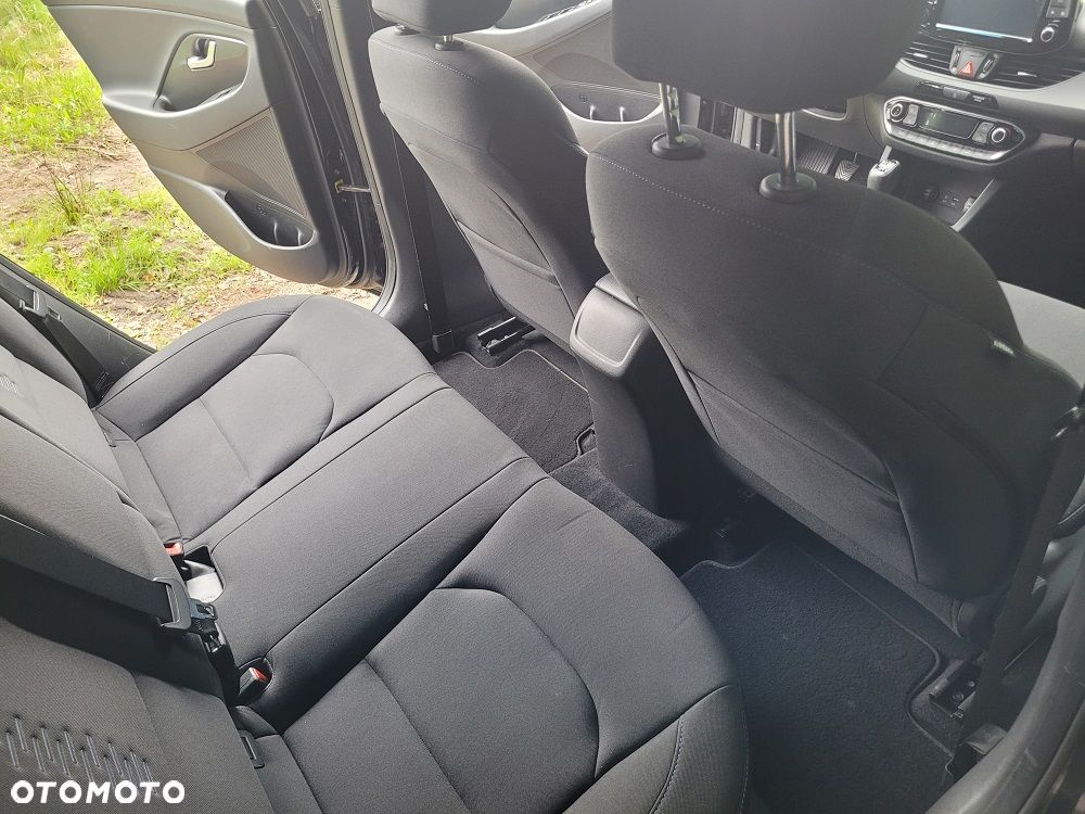 Hyundai i30 1.4 T-GDI Trend - 9