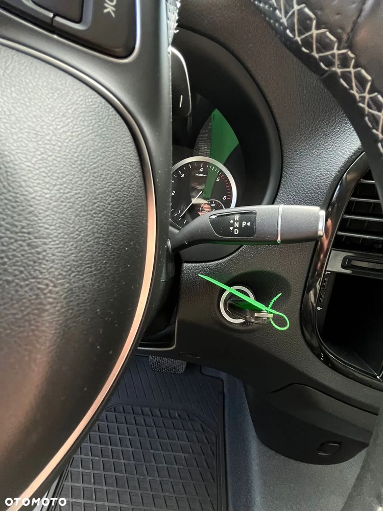 Mercedes-Benz Vito 116 - 25