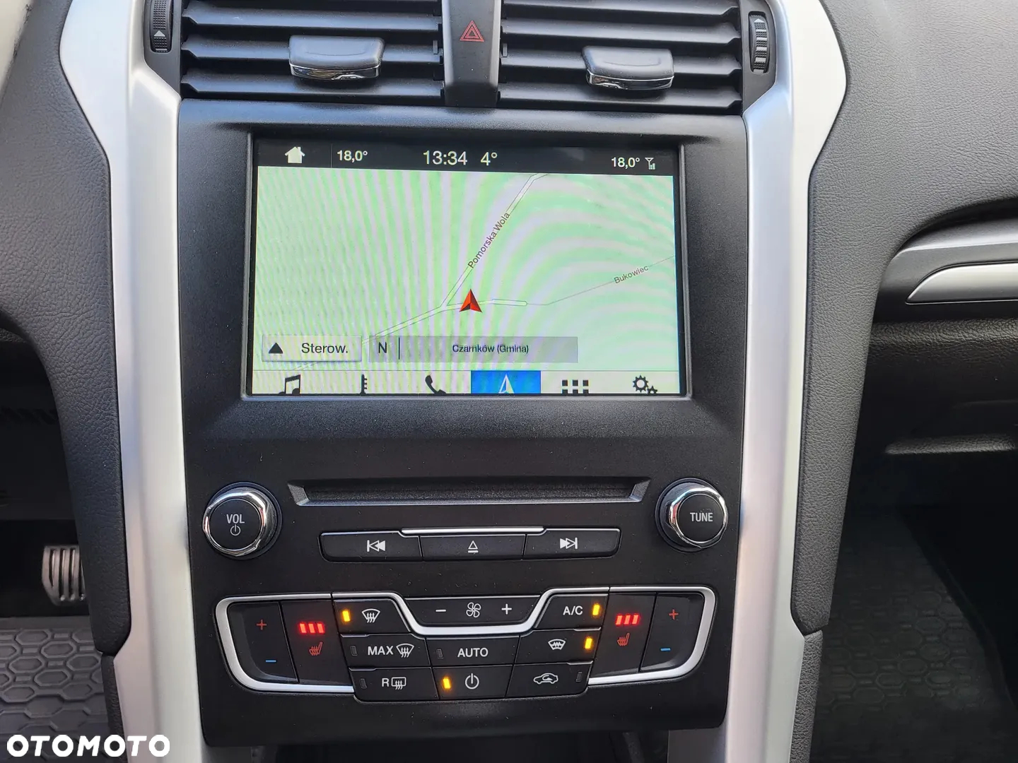 Ford Mondeo - 18